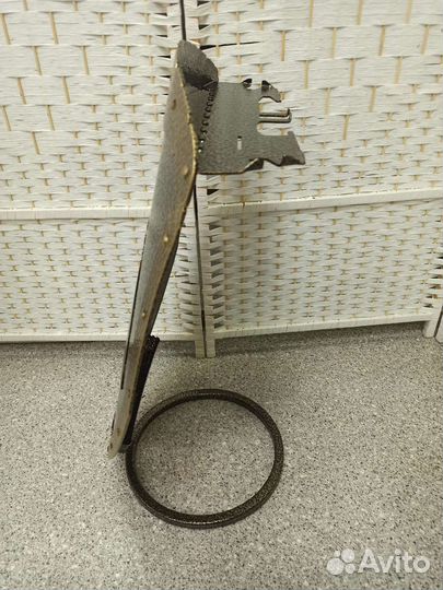 Подставка для шампуров 