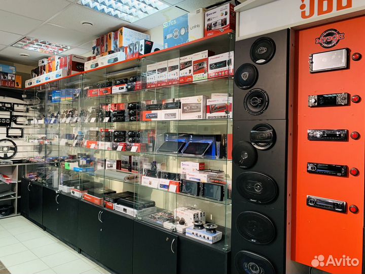 Оплетка на руль