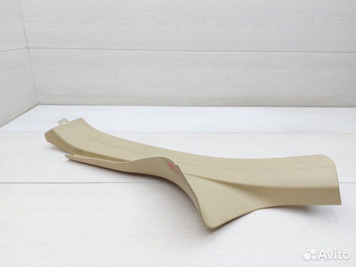 Накладка в салоне задняя левая Bmw 5 Series F10