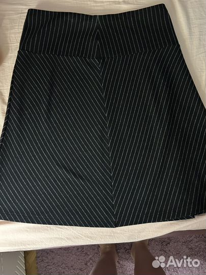 Юбка женская 42 44 новая