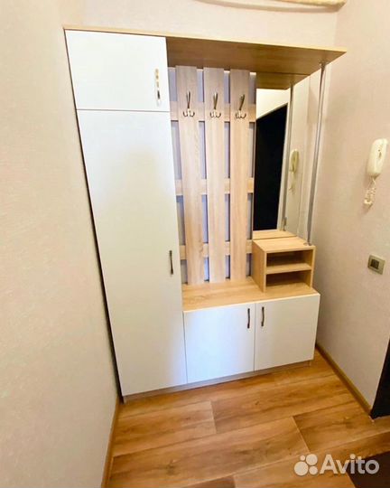 Шкаф прихожая по вашим размерам