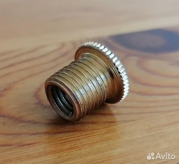 Переходник/адаптер для кпп Thrustmaster