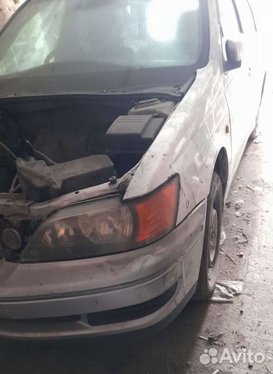 Тайота виста ардео по запчастям