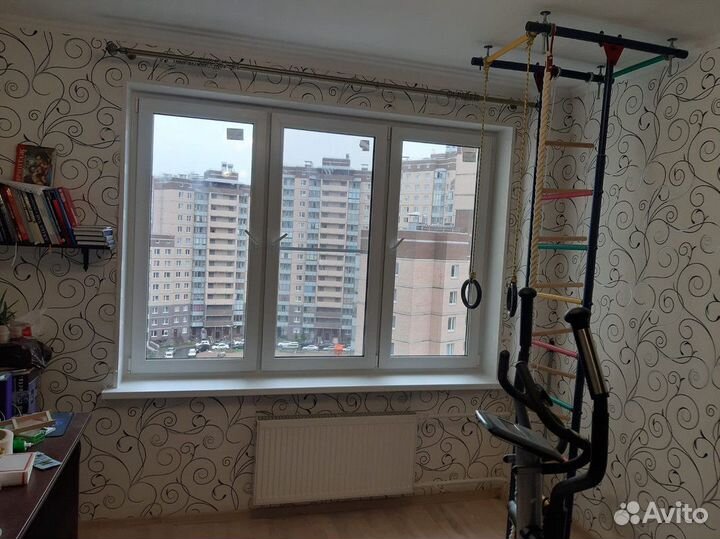 Пластиковые окна Окна пвх Евроокна