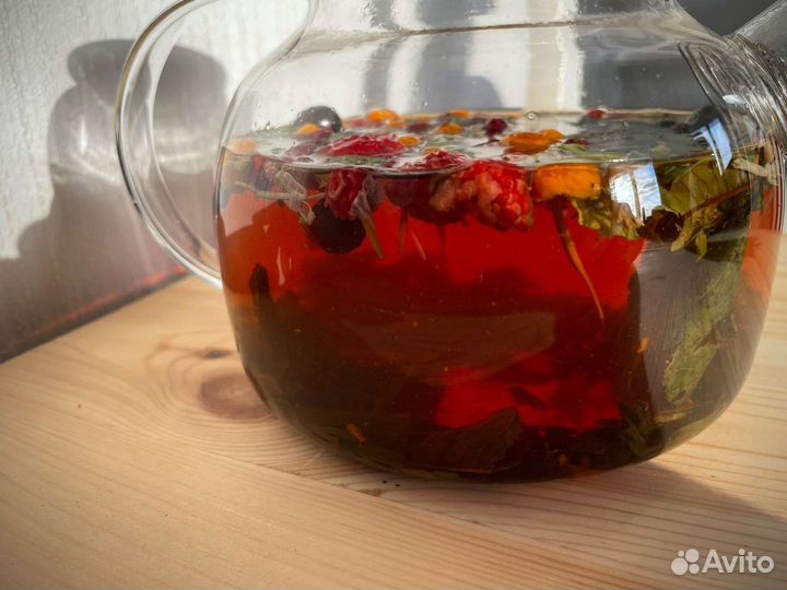 Иван-чай 1 килограмм 