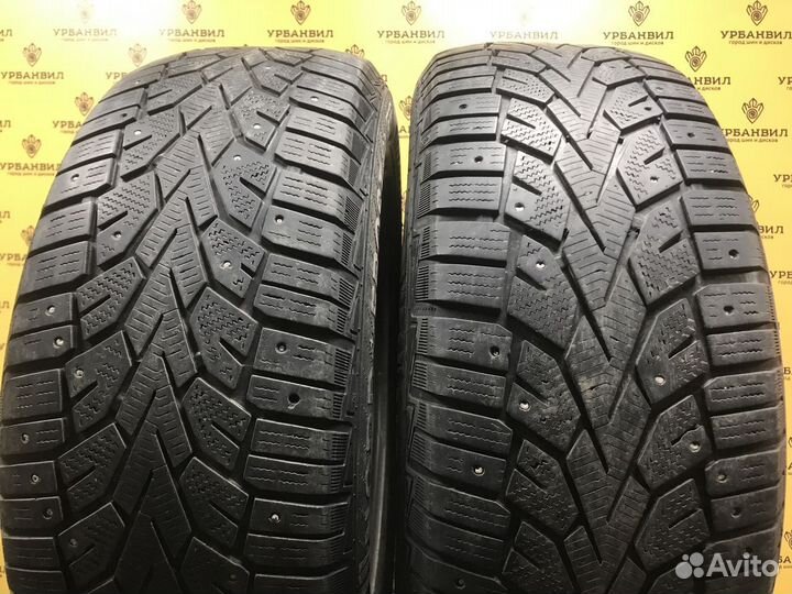 Gislaved NordFrost 100 SUV 235/65 R17 108T