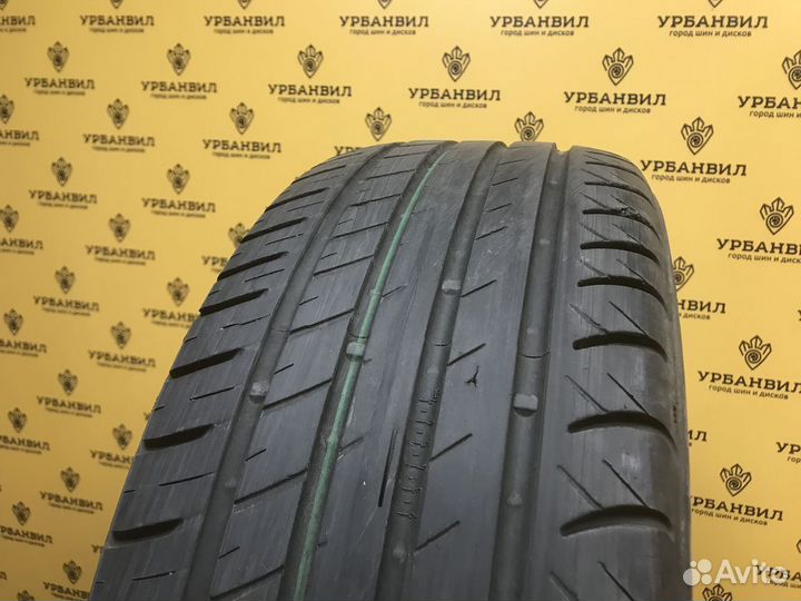 Viatti Strada Asimmetrico V-130 225/60 R16 98V