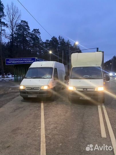 Грузоперевозки брянск-москва-брянск ежедневно