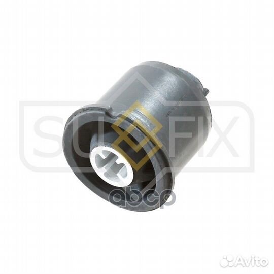 Сайлентблок балки моста зад прав/лев SL1183