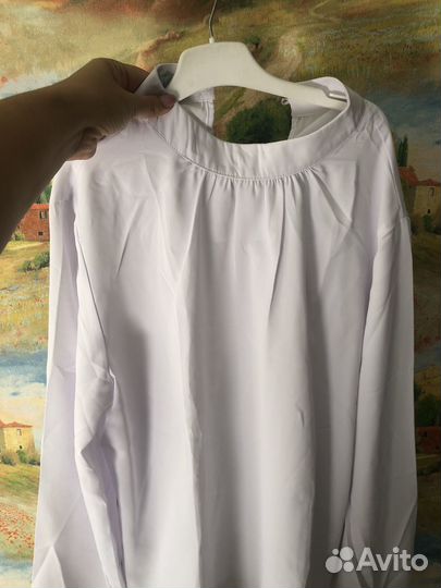 Женские вещи 46 48 размер