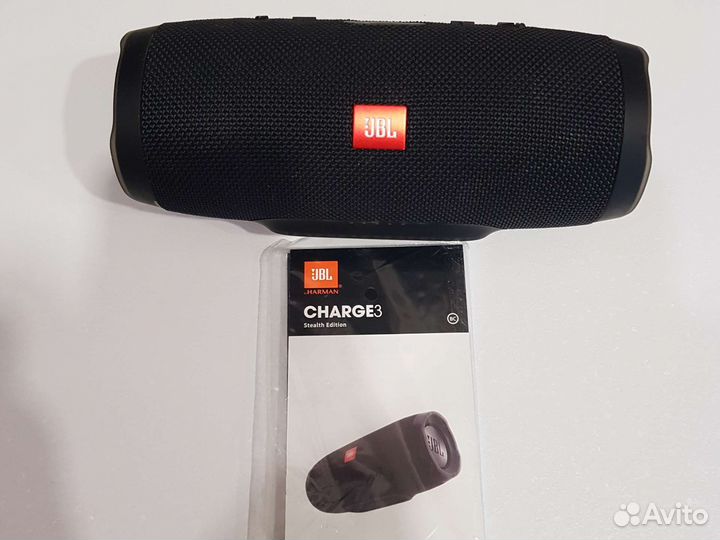 Блютуз колонка jbl бу