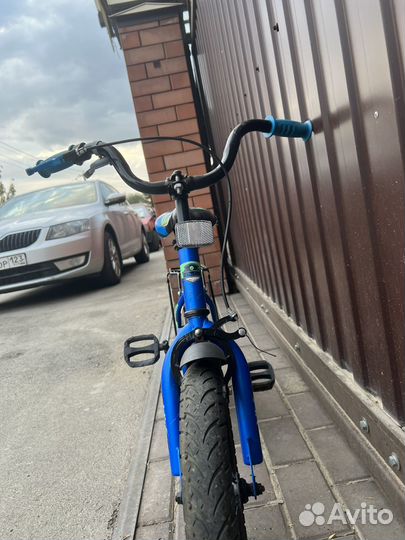 Велосипед детский