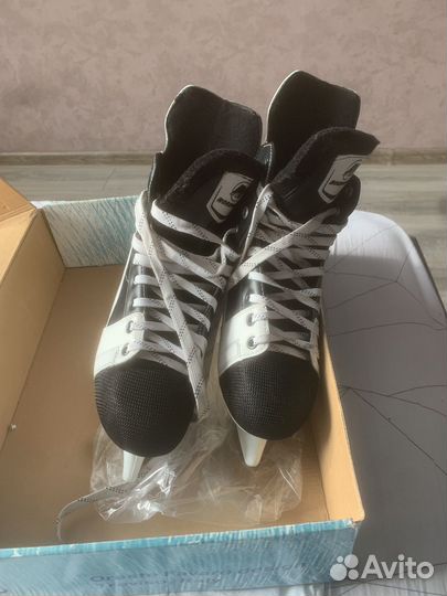 Коньки nordway