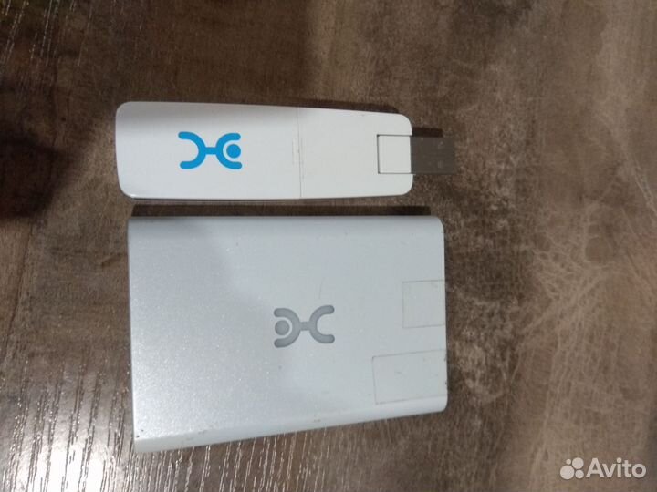 Модемы и роутеры 4g wi fi yota