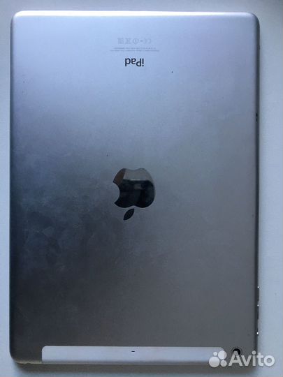 iPad air