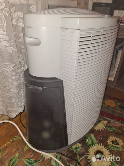 Мойка воздуха boneco б. у