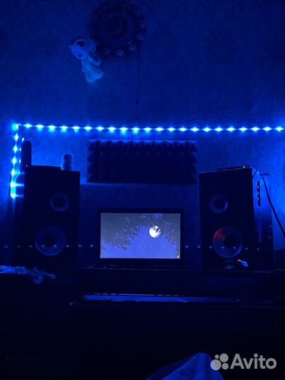 Студия звукозаписи HaslCrew