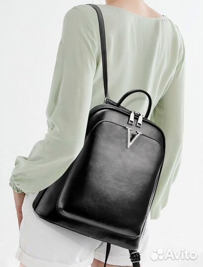 Рюкзак школьный для девочки