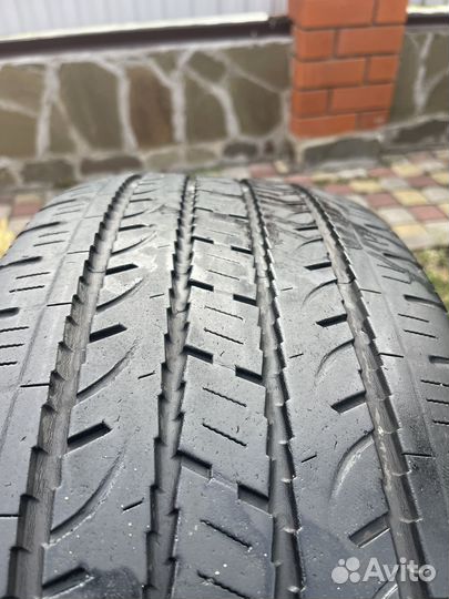 Yokohama Geolandar H/T G056 265/60 R18 110H