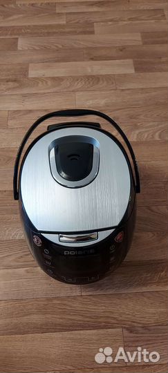 Мультиварка polaris новая