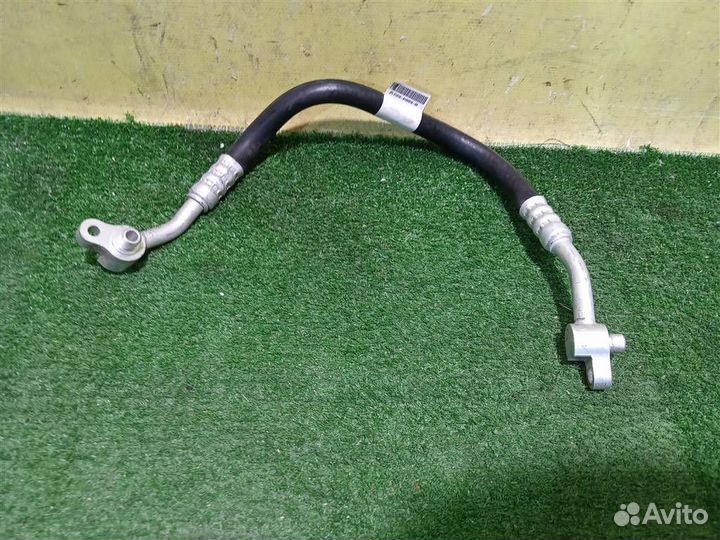 Трубка кондиционера LADA Granta 2011