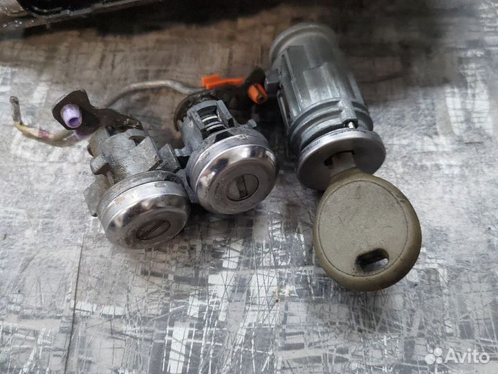 Блок управления двигателя Крайслер Гранд Вояджер 4