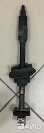 Рулевой карданный вал BMW X5 E53 (бмв Х5 Е53)