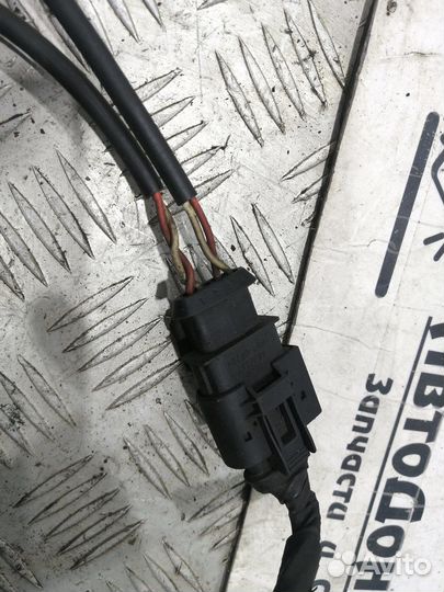 Датчик детонации двигателя AJ41, 448PN, 4.4L RR