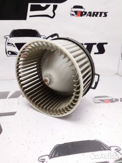 Моторчик отопителя Mazda 3 BK рестайлинг (2006—200