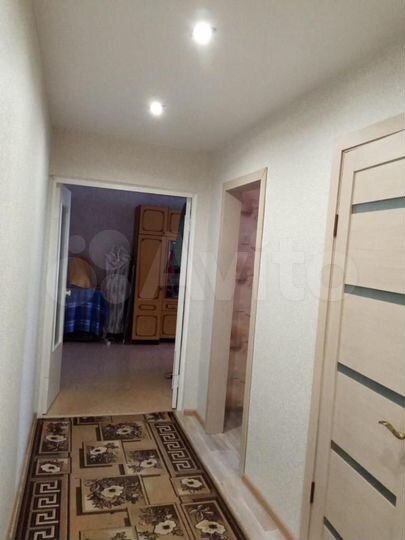 1-к. квартира, 49,1 м², 4/5 эт.