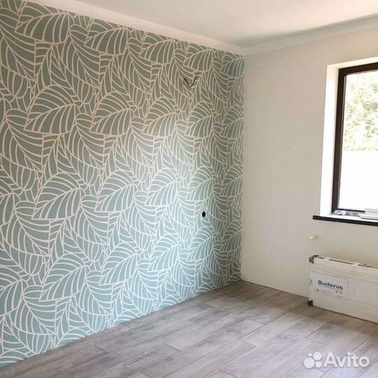 Косметический ремонт квартир