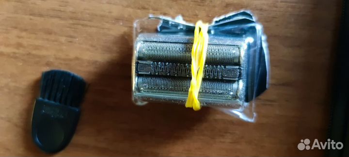 Электробритва Braun series 7/720 S-4