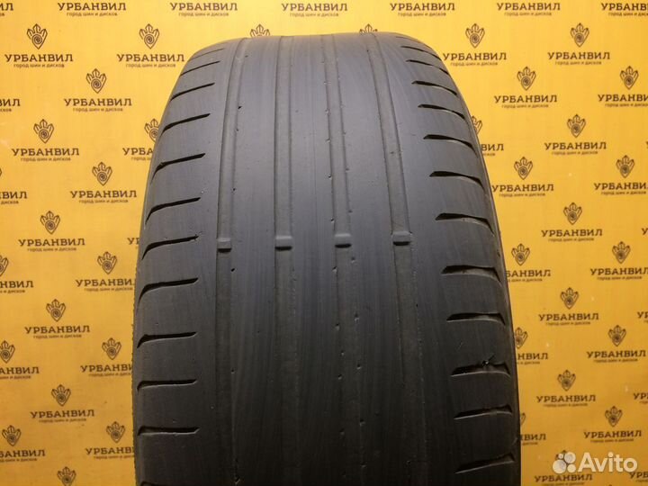 Goodyear Eagle F1 Asymmetric 2 235/50 R18 97V