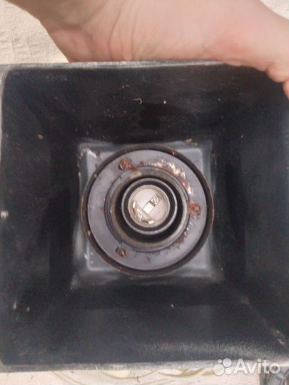 Фотоувеличитель Опта Таврия