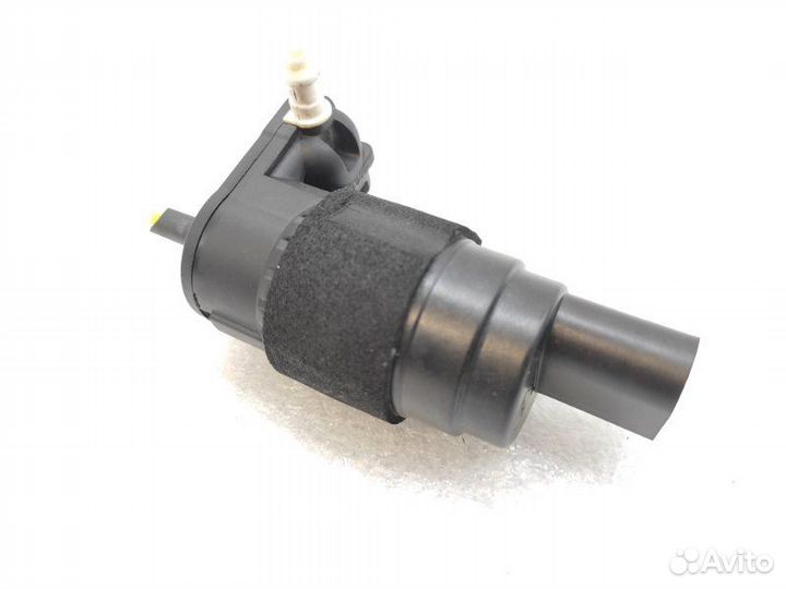 Насос омывателя Audi Q5 FY 2.0 DET 2019