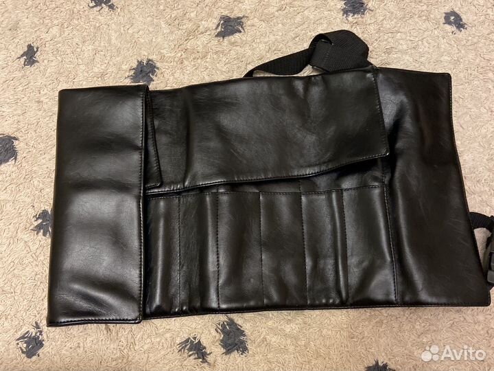 Для визажиста длч кистей и косметики