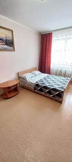 2-к. квартира, 58 м², 4/9 эт.