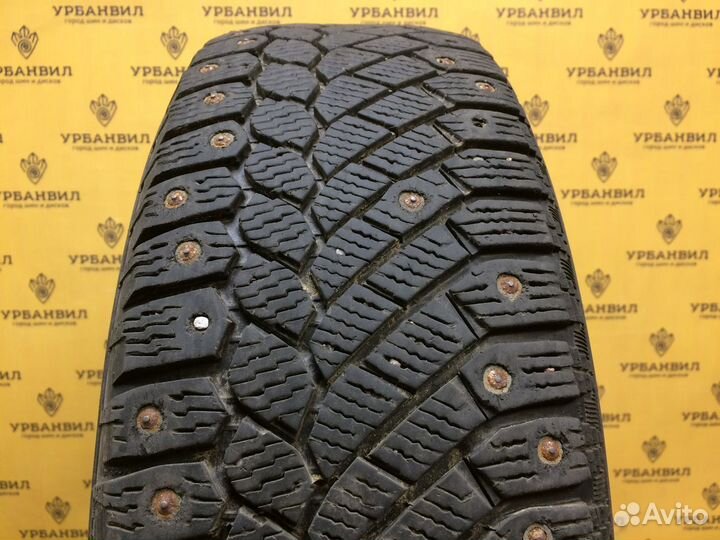 Continental ContiIceContact 185/65 R15 92T