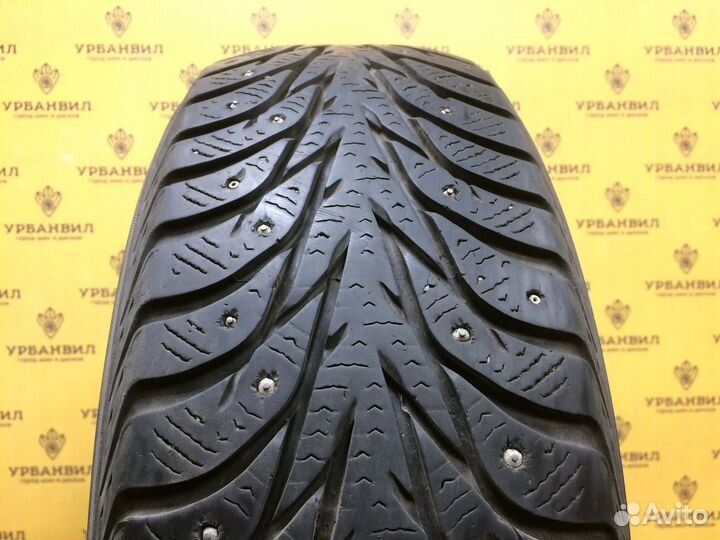 Yokohama Ice Guard IG35 185/60 R15 88T