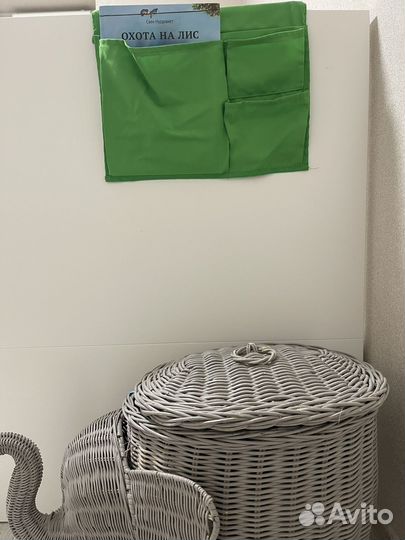 Органайзер для хранения вещей IKEA