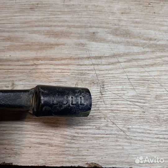 Наконечник рулевой левый Chevrolet Camaro 6 2018