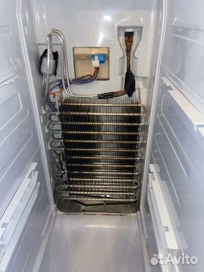 Ремонт холодильников и электроплит