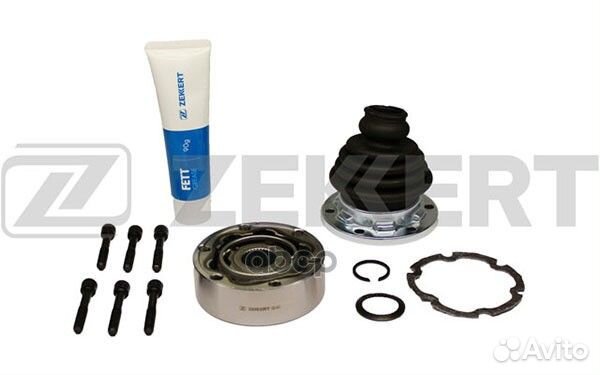 Шрус VAG 90 81, 80 81, Fabia (542) 07, Octav