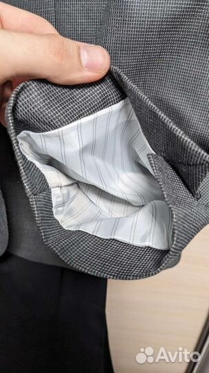 Костюм для мероприятий