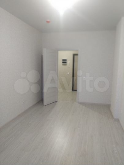 2-к. квартира, 51,5 м², 14/25 эт.