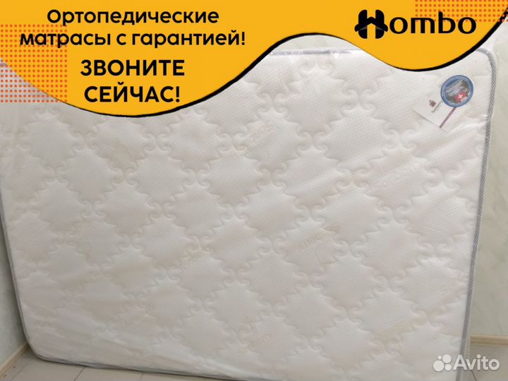 Новые матрасы с доставкой Ok