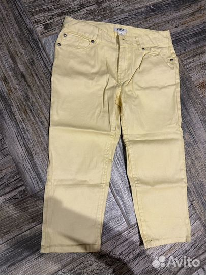 Вещи пакетом на девочку 146