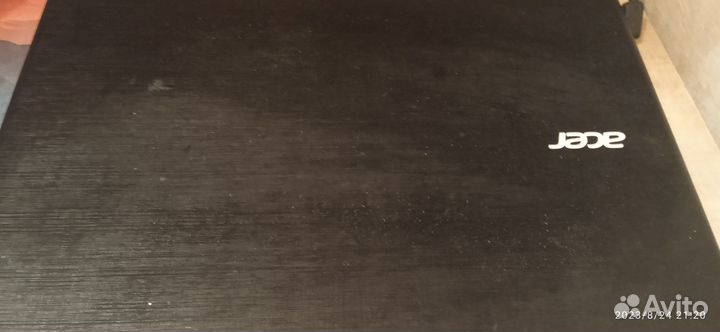 Ноутбук Acer Aspire ES 532