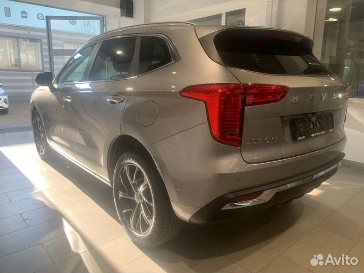 Haval Jolion 1.5 AMT, 2023