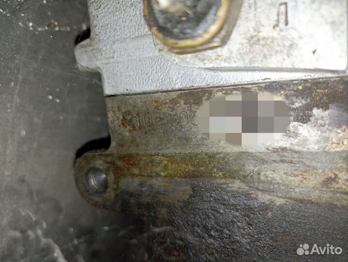 Двигатель ваз 2108 1300см